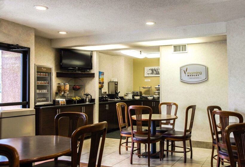 فندق Sleep Inn Florence North