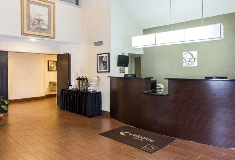 فندق Sleep Inn Florence North
