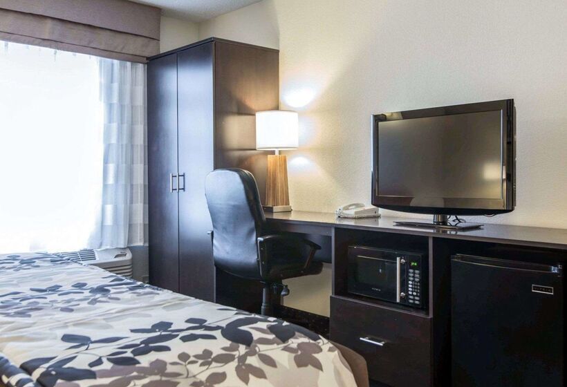 فندق Sleep Inn Florence North