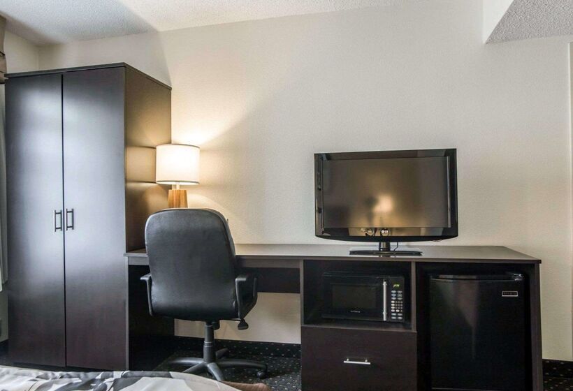 فندق Sleep Inn Florence North