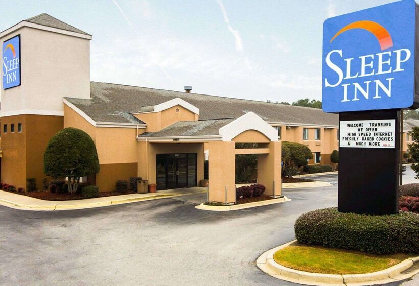 فندق Sleep Inn Florence North