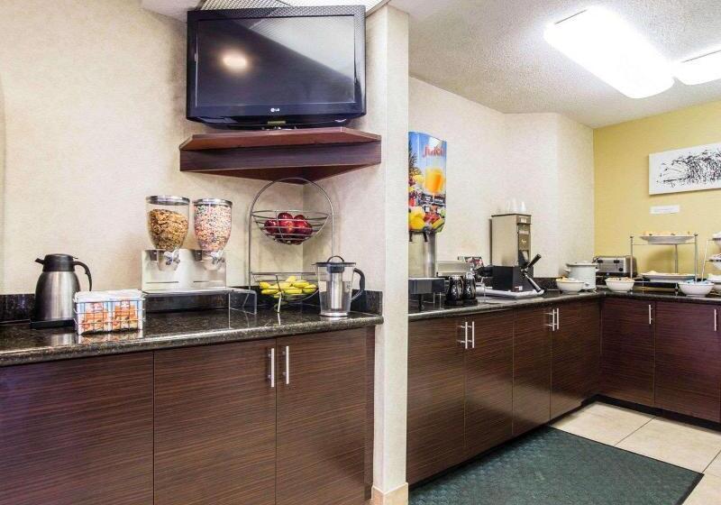 فندق Sleep Inn Florence North