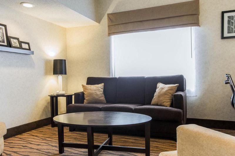 فندق Sleep Inn Florence North