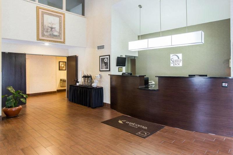 فندق Sleep Inn Florence North