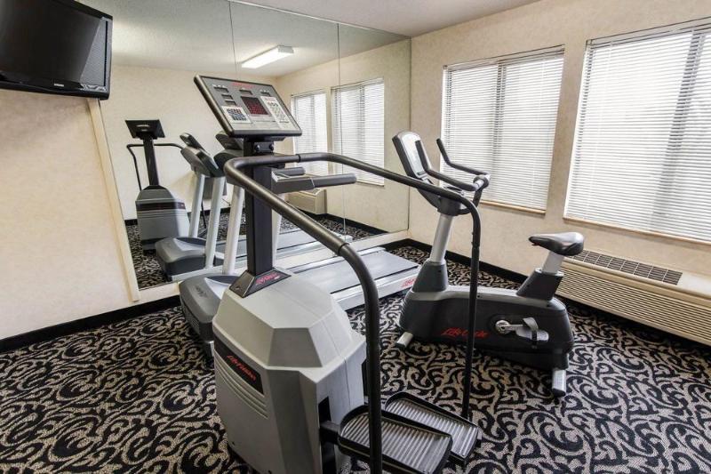 فندق Sleep Inn Florence North