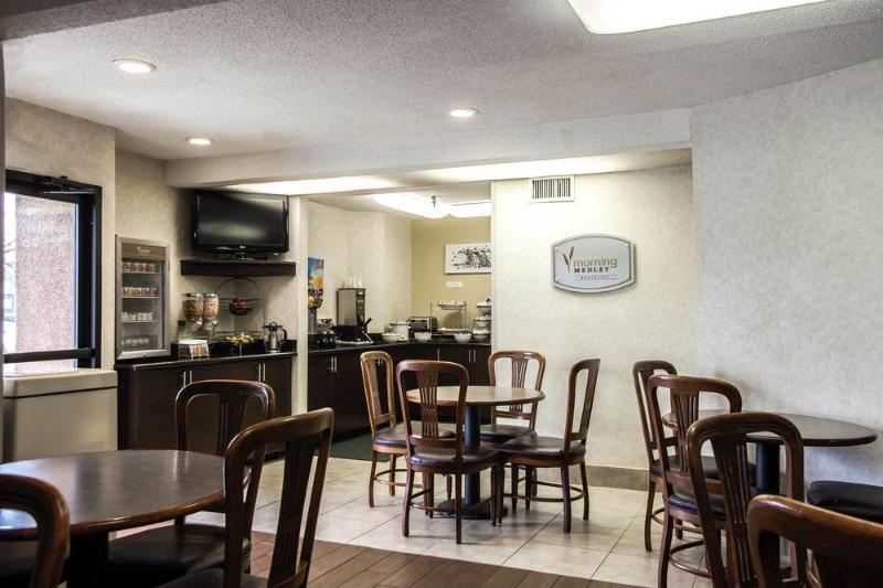 فندق Sleep Inn Florence North