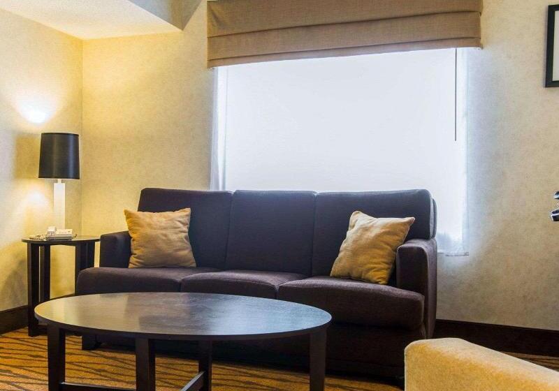 فندق Sleep Inn Florence North