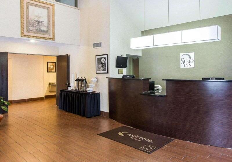 فندق Sleep Inn Florence North
