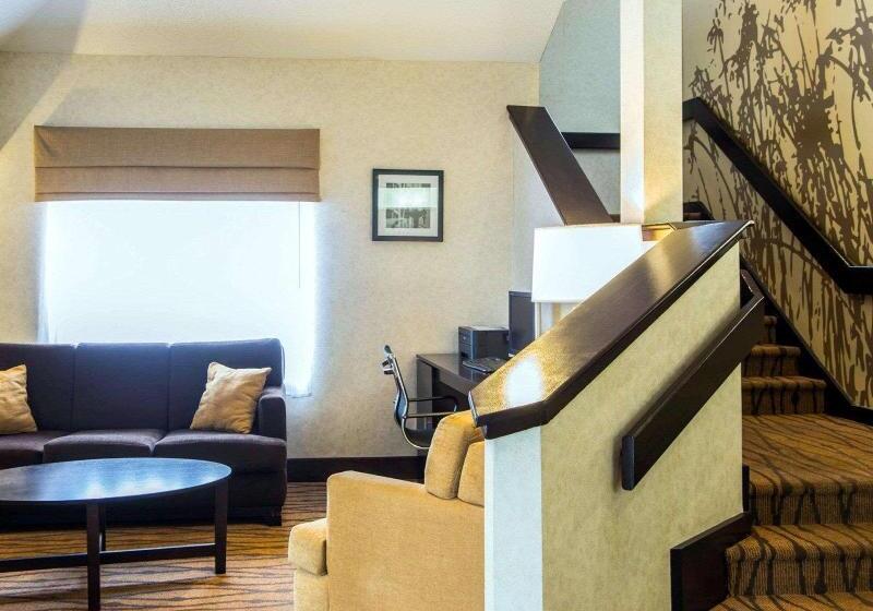 فندق Sleep Inn Florence North