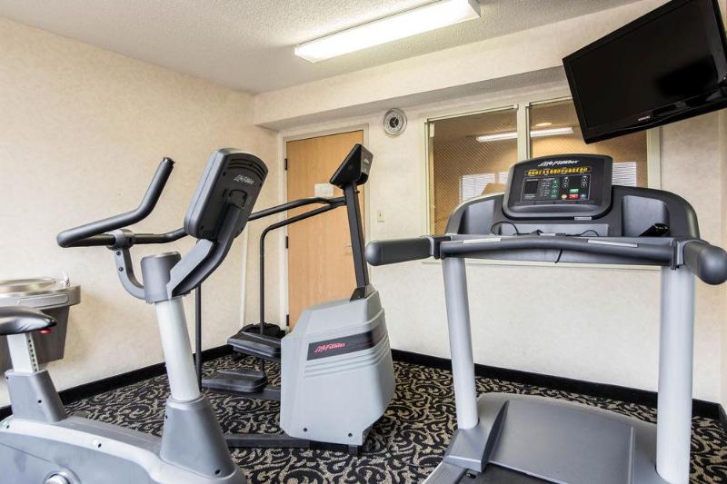 فندق Sleep Inn Florence North