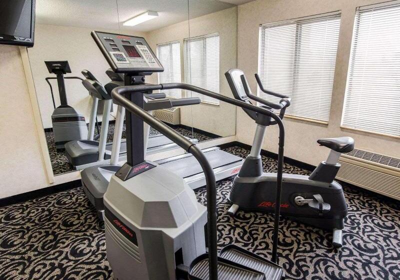 فندق Sleep Inn Florence North