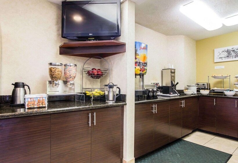 فندق Sleep Inn Florence North