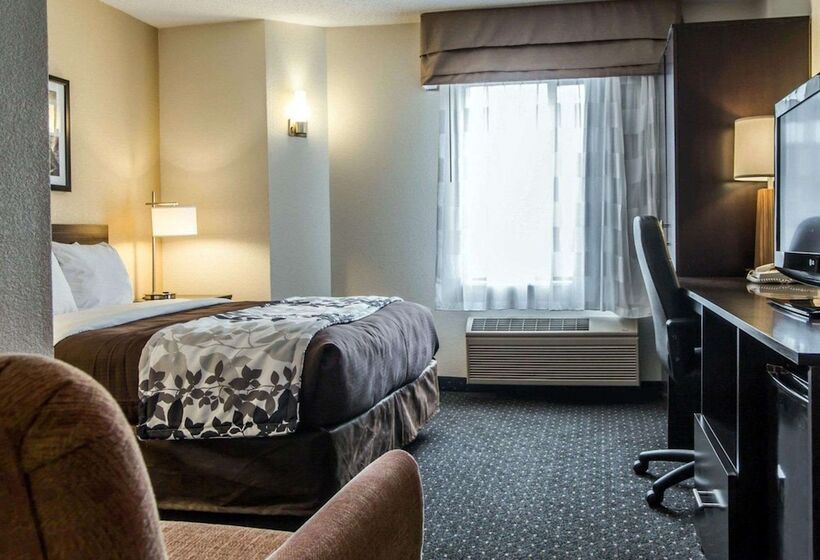 فندق Sleep Inn Florence North