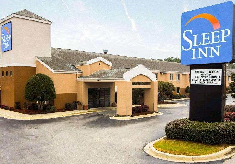 فندق Sleep Inn Florence North