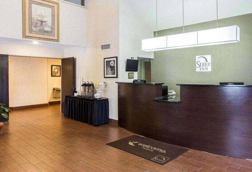 فندق Sleep Inn Florence North