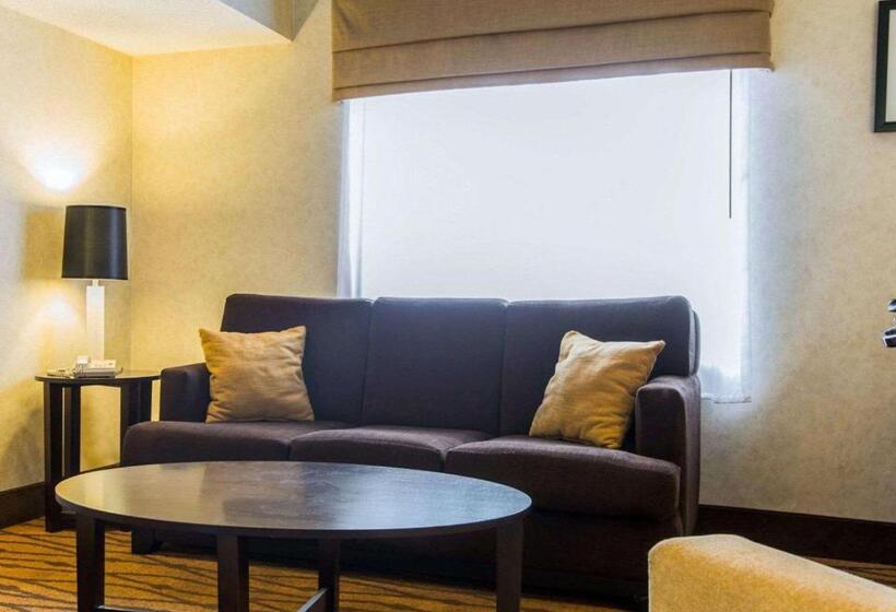 فندق Sleep Inn Florence North