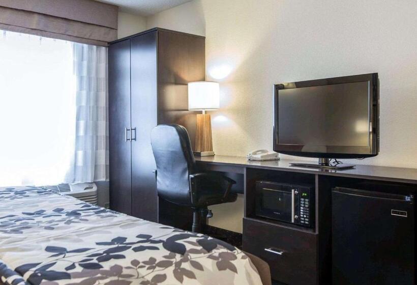 فندق Sleep Inn Florence North