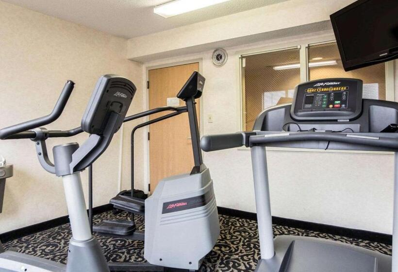 فندق Sleep Inn Florence North