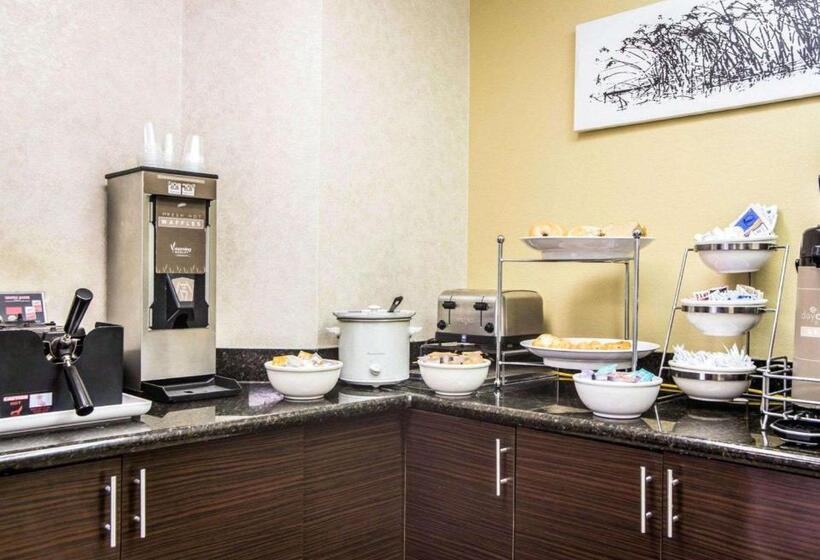 فندق Sleep Inn Florence North