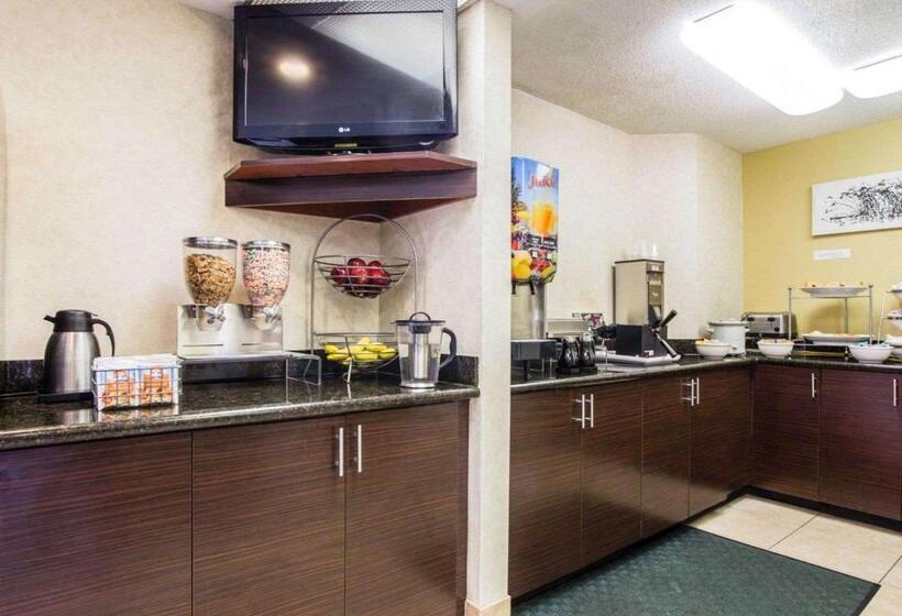 فندق Sleep Inn Florence North