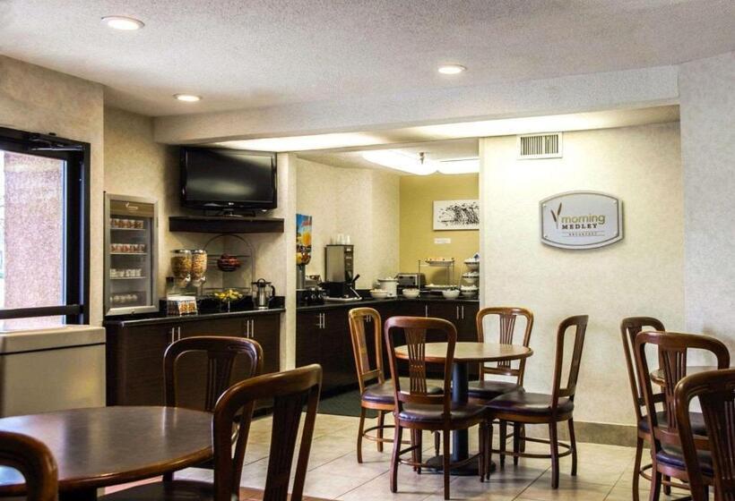 فندق Sleep Inn Florence North