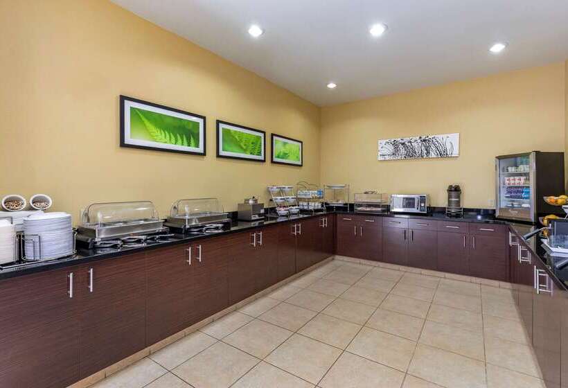 هتل Sleep Inn & Suites