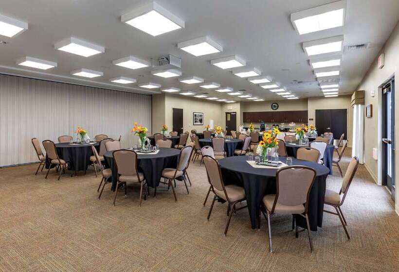 هتل Sleep Inn & Suites