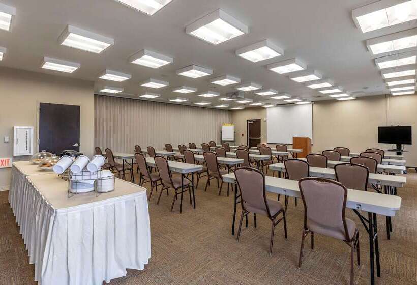 هتل Sleep Inn & Suites