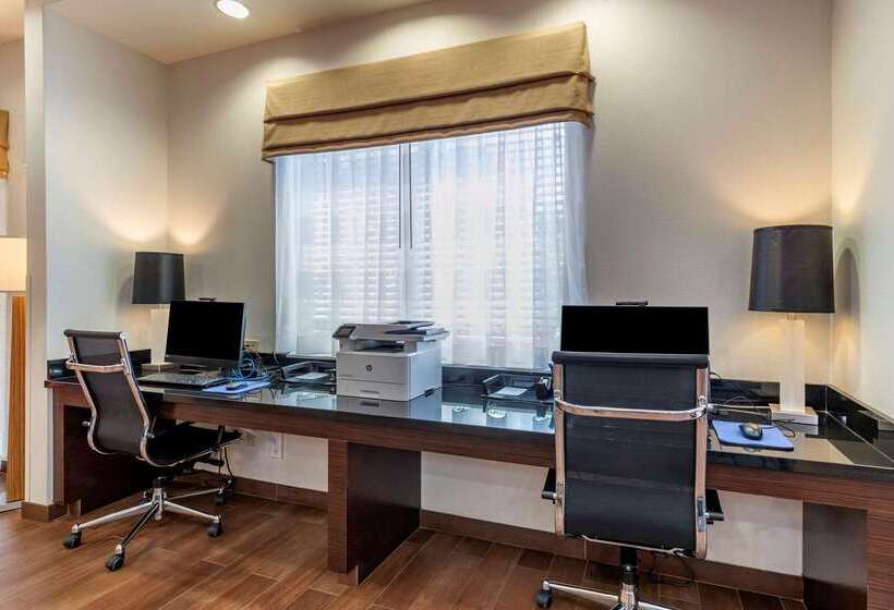 هتل Sleep Inn & Suites