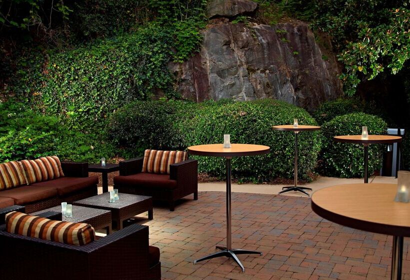 호텔 Sonesta Select Atlanta Midtown Georgia Tech