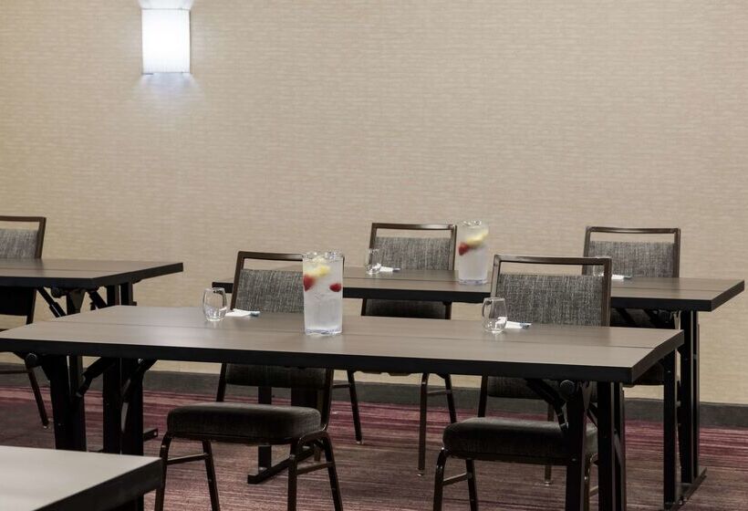 호텔 Sonesta Select Atlanta Midtown Georgia Tech