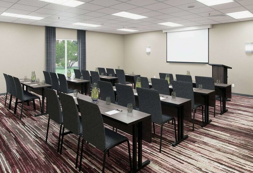 호텔 Sonesta Select Atlanta Midtown Georgia Tech