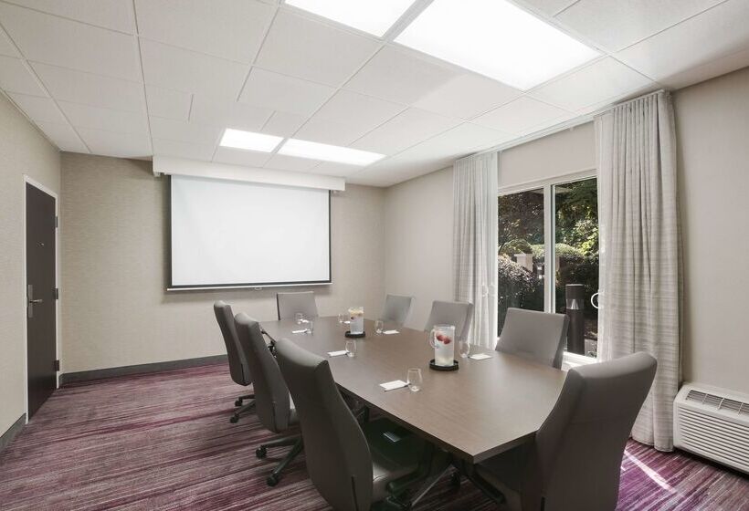 호텔 Sonesta Select Atlanta Midtown Georgia Tech