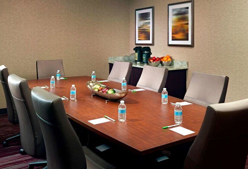 호텔 Sonesta Select Atlanta Midtown Georgia Tech