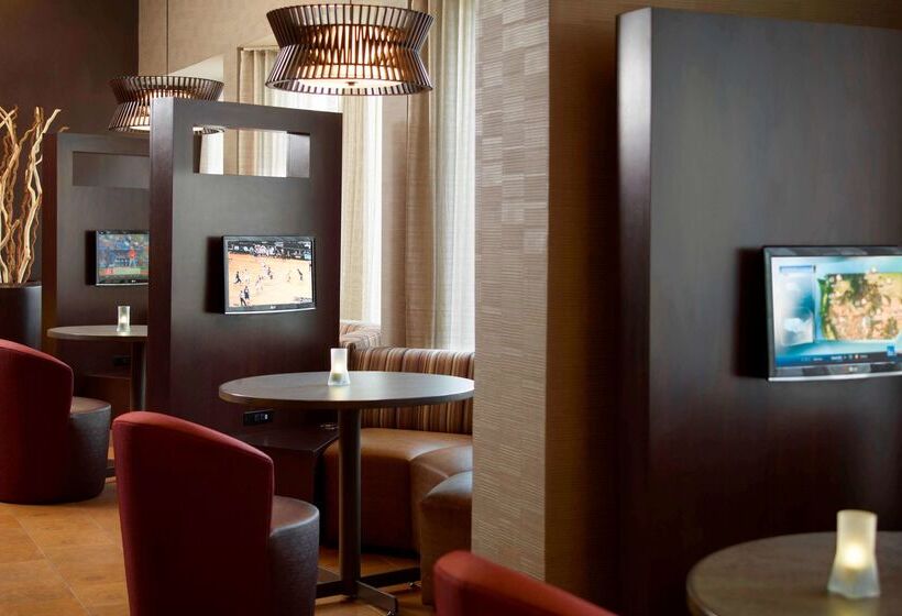 호텔 Sonesta Select Atlanta Midtown Georgia Tech