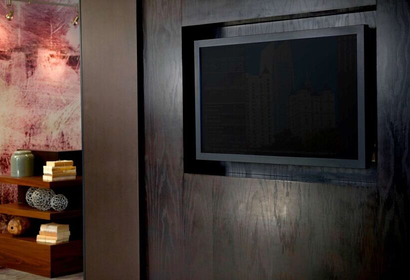 호텔 Sonesta Select Atlanta Midtown Georgia Tech