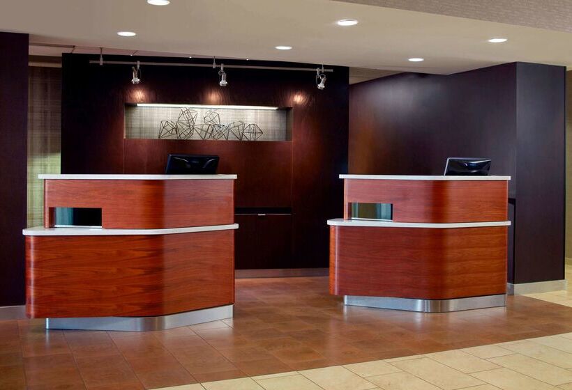 호텔 Sonesta Select Atlanta Midtown Georgia Tech