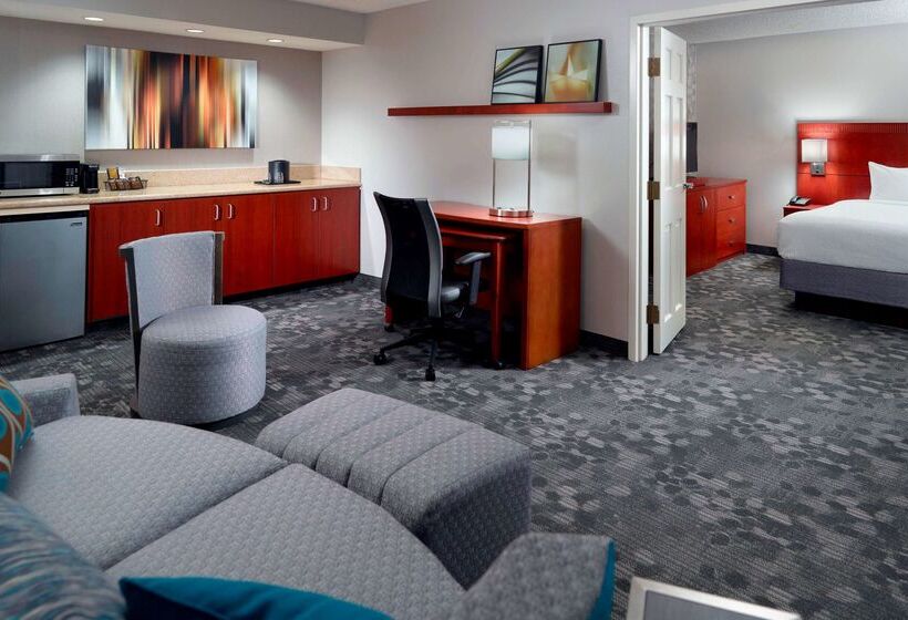 호텔 Sonesta Select Atlanta Midtown Georgia Tech