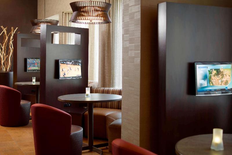 호텔 Sonesta Select Atlanta Midtown Georgia Tech