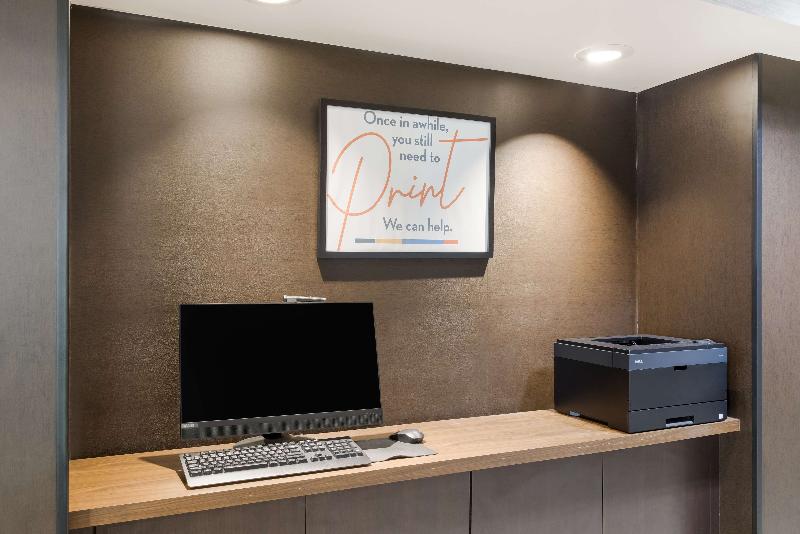 호텔 Sonesta Select Atlanta Midtown Georgia Tech