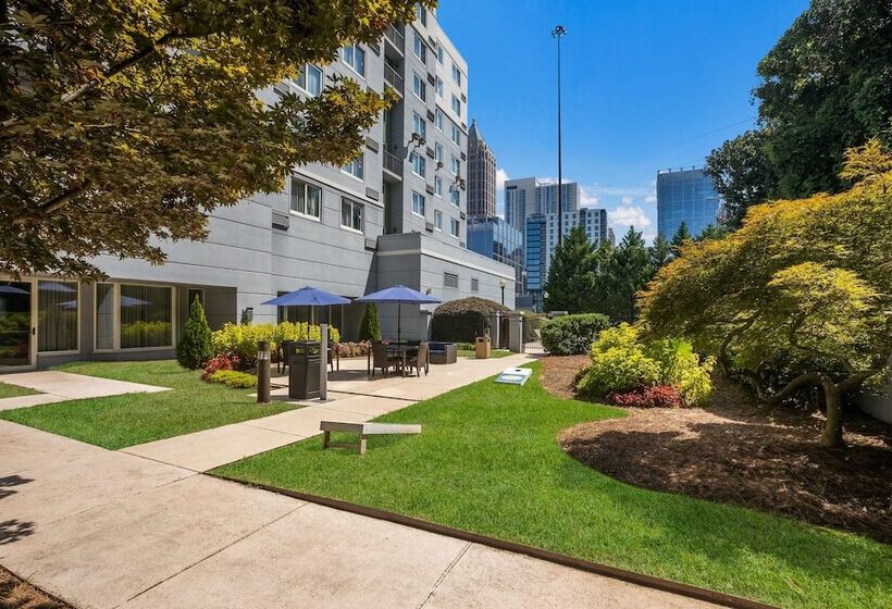 호텔 Sonesta Select Atlanta Midtown Georgia Tech