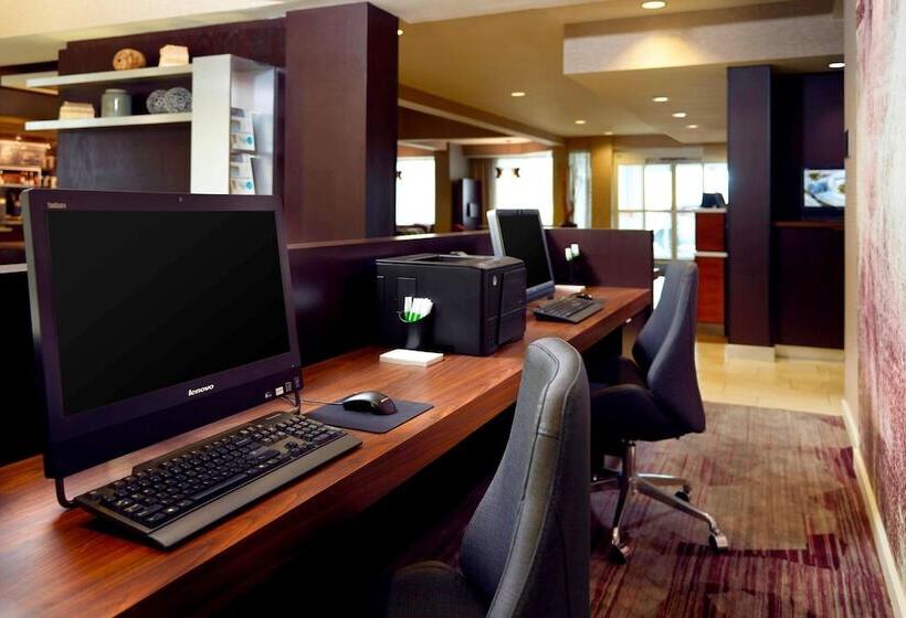 호텔 Sonesta Select Atlanta Midtown Georgia Tech