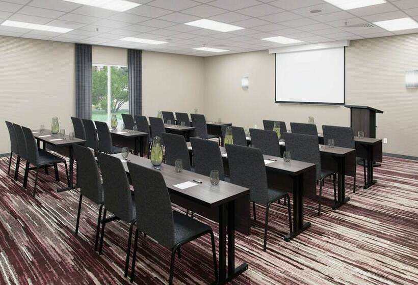 호텔 Sonesta Select Atlanta Midtown Georgia Tech