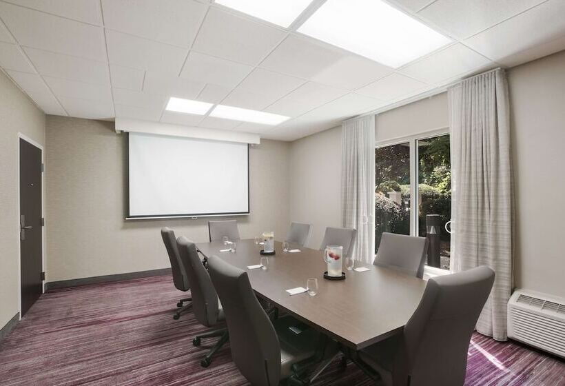 호텔 Sonesta Select Atlanta Midtown Georgia Tech