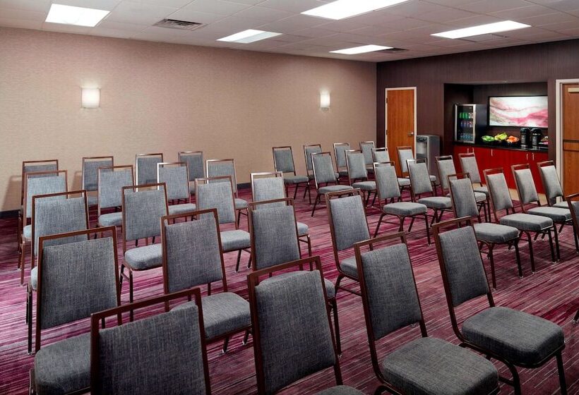 호텔 Sonesta Select Atlanta Midtown Georgia Tech