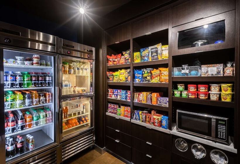 호텔 Sonesta Select Atlanta Midtown Georgia Tech