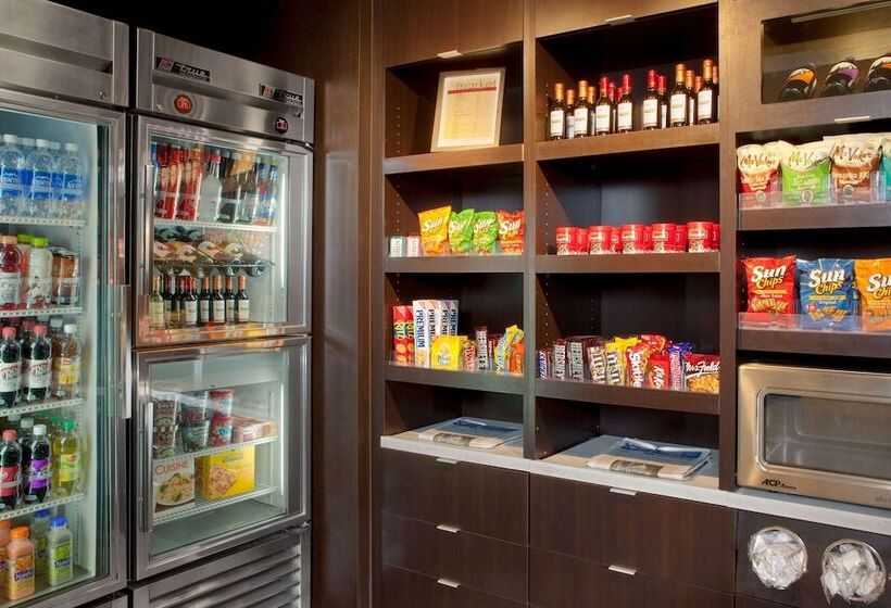 호텔 Sonesta Select Atlanta Midtown Georgia Tech