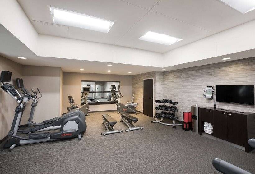 호텔 Sonesta Select Atlanta Midtown Georgia Tech