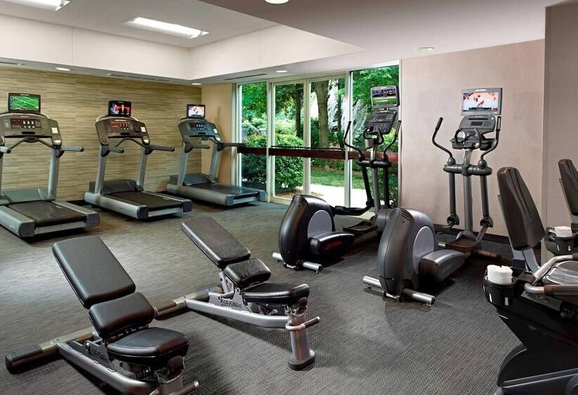 호텔 Sonesta Select Atlanta Midtown Georgia Tech