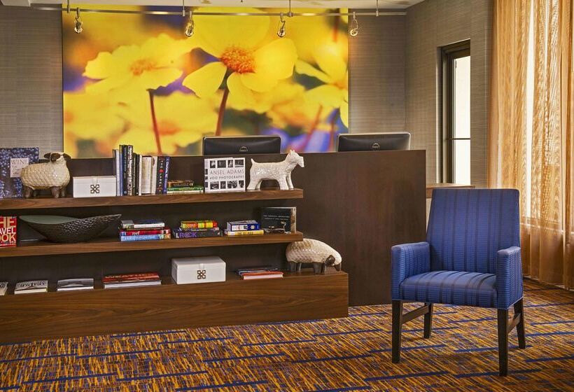 호텔 Sonesta Select Charlotte University Research Park